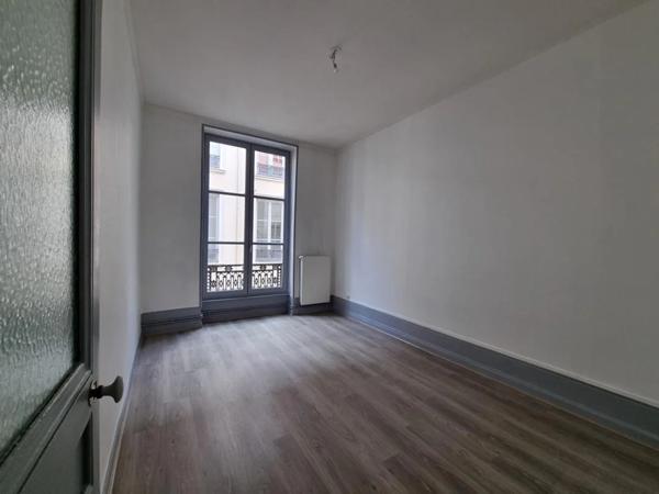 Appartement à louer à Lyon (69002)