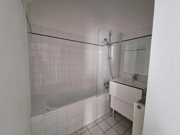 Appartement à louer à Lyon (69002)