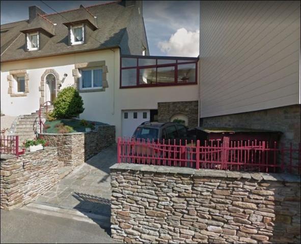 Maison individuelle Lannion 130 m²