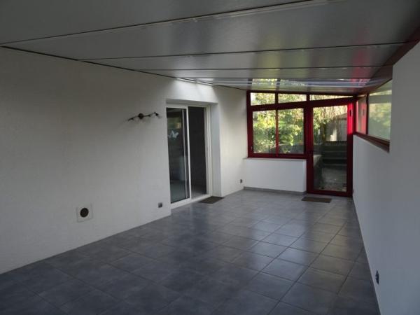 Maison individuelle Lannion 130 m²