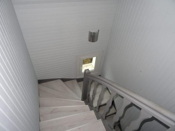 Maison individuelle Lannion 130 m²