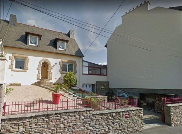 Maison individuelle Lannion 130 m²