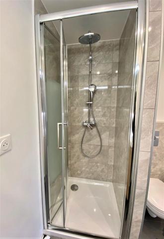 Appartement T1 de 31m2 meublé- Malakoff