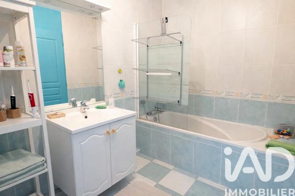 Maison à vendre 8 pièces 173 m² Saint-Ay