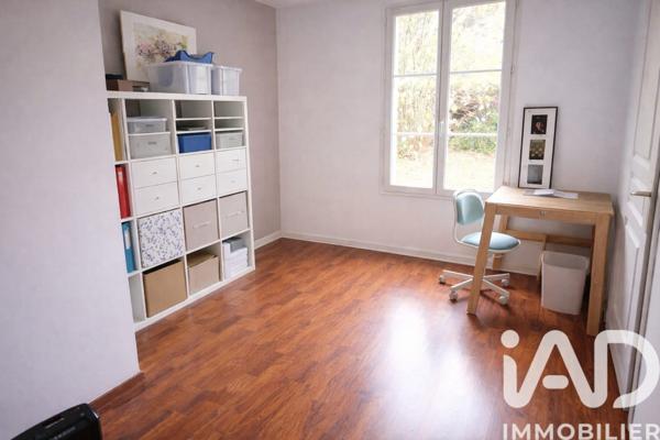 Maison à vendre 8 pièces 173 m² Saint-Ay