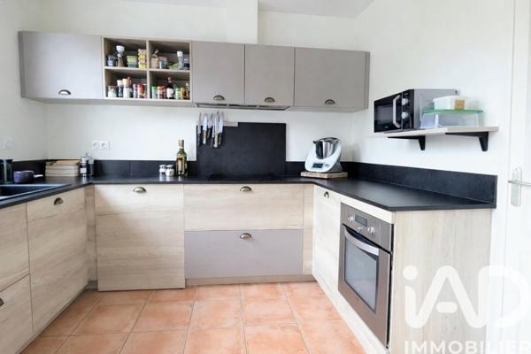 Maison à vendre 8 pièces 173 m² Saint-Ay