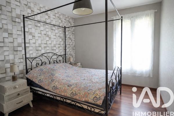 Maison à vendre 8 pièces 173 m² Saint-Ay