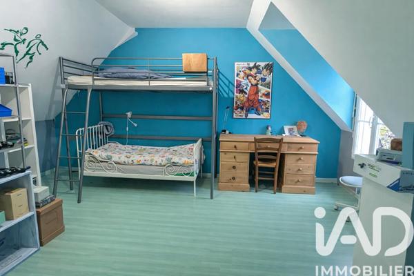 Maison à vendre 8 pièces 173 m² Saint-Ay