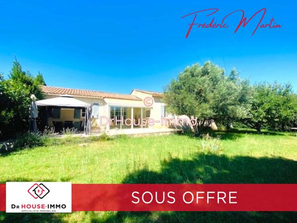 Maison à vendre 5 pièces de 135 m²