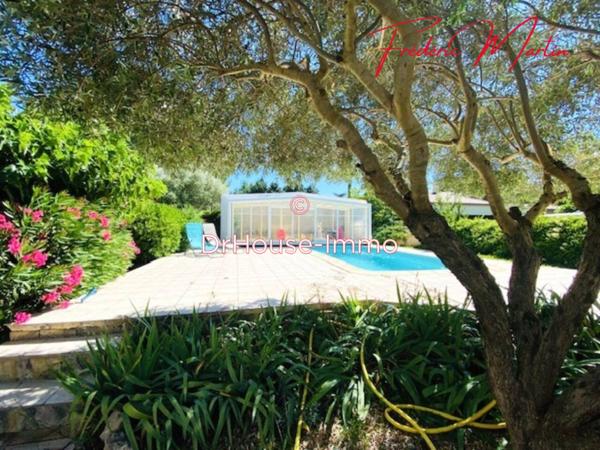 Maison à vendre 5 pièces de 135 m²