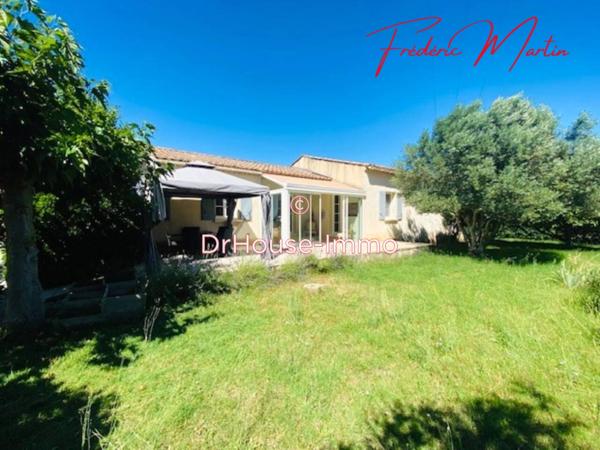 Maison à vendre 5 pièces de 135 m²