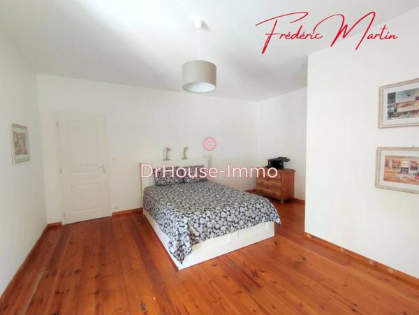 Maison à vendre 5 pièces de 135 m²