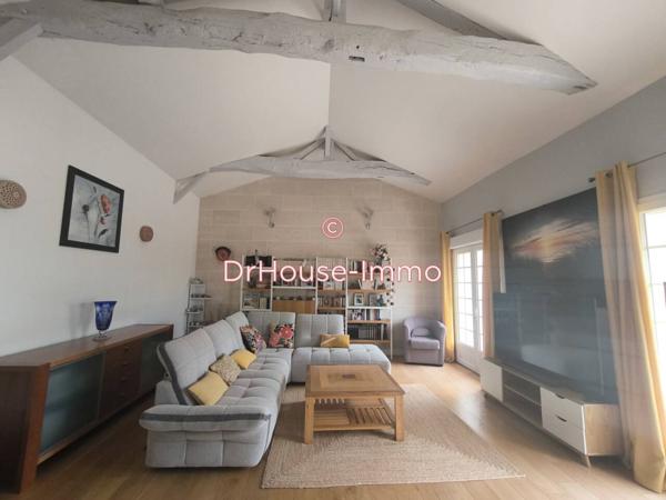 Maison à vendre 7 pièces de 188 m²