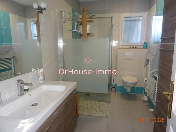 Maison à vendre 7 pièces de 188 m²