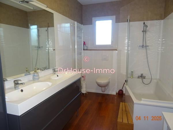 Maison à vendre 7 pièces de 188 m²