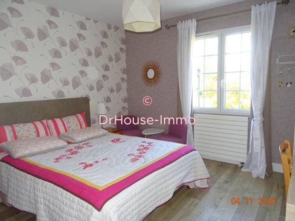 Maison à vendre 7 pièces de 188 m²