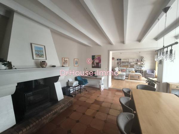 Maison à vendre 7 pièces de 188 m²