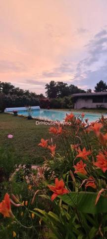 Maison à vendre 7 pièces de 188 m²