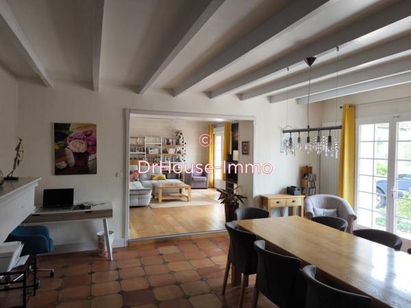 Maison à vendre 7 pièces de 188 m²