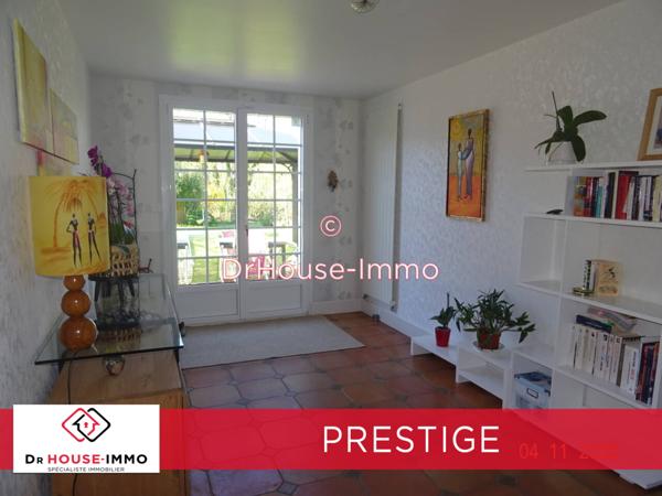 Maison à vendre 7 pièces de 188 m²
