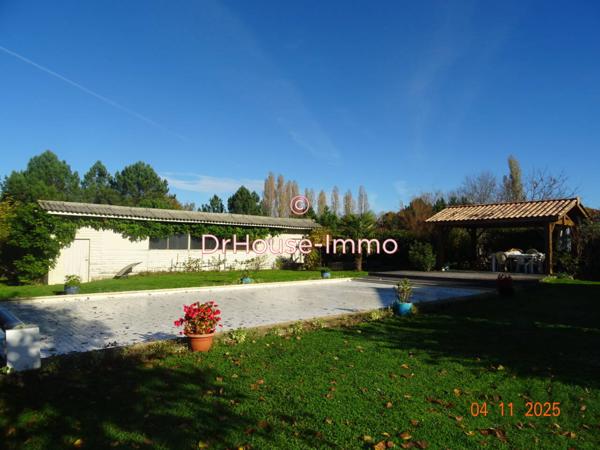 Maison à vendre 7 pièces de 188 m²