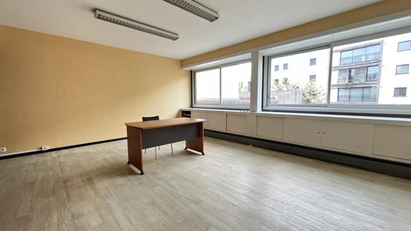 Appartement Saint-Augustin 125m²