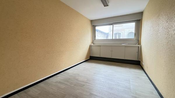 Appartement Saint-Augustin 125m²