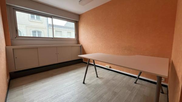 Appartement Saint-Augustin 125m²