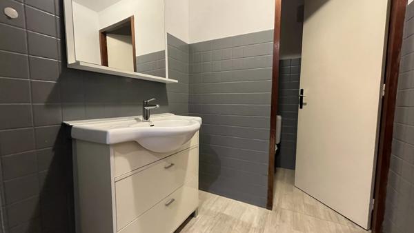 Appartement Saint-Augustin 125m²