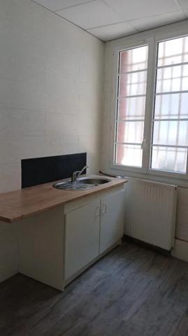 Bureau à louer à Darnétal (76160)