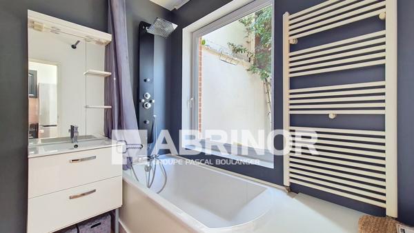 Adorable maison 1930 entièrement rénovée proche de tout ROUBAIX