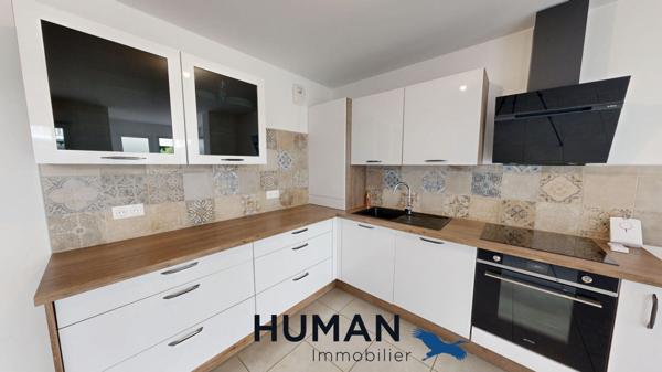 Maison à vendre |  Marseille 10 |  4 pièces | 93 m²