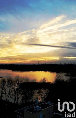 Appartement à vendre 2 pièces 55 m² Créteil