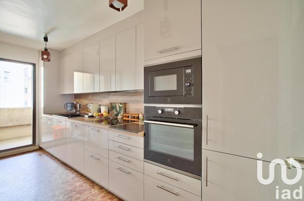 Appartement à vendre 2 pièces 55 m² Créteil