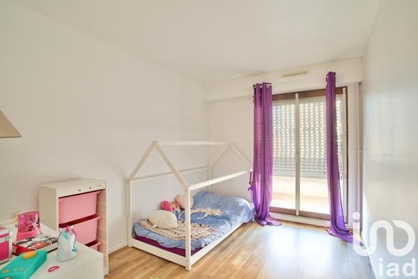 Appartement à vendre 2 pièces 55 m² Créteil