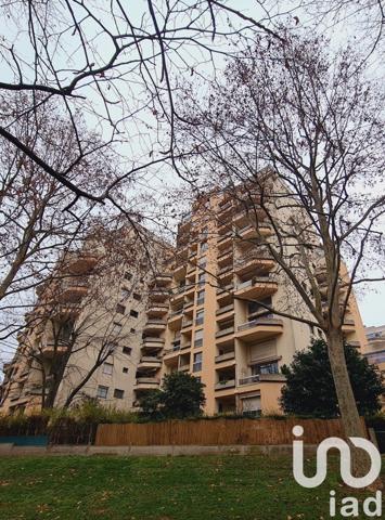 Appartement à vendre 2 pièces 55 m² Créteil