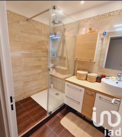 Appartement à vendre 2 pièces 55 m² Créteil