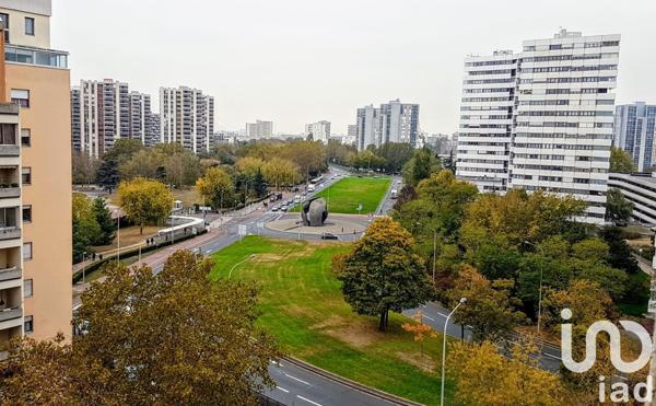 Appartement à vendre 2 pièces 55 m² Créteil