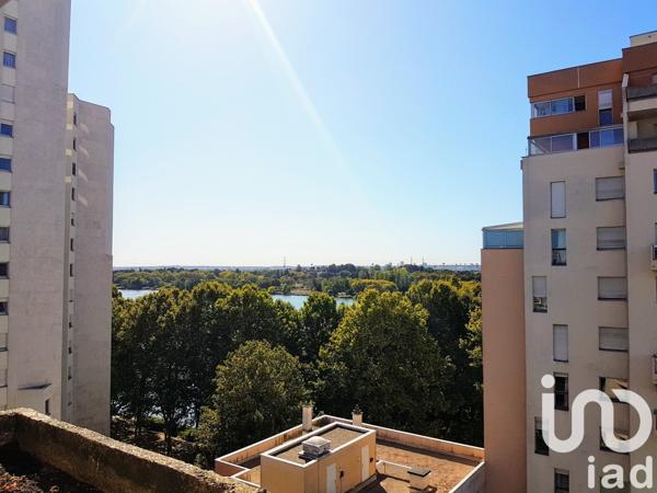 Appartement à vendre 2 pièces 55 m² Créteil