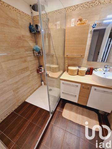 Appartement à vendre 2 pièces 55 m² Créteil