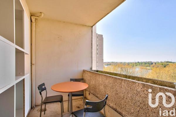 Appartement à vendre 2 pièces 55 m² Créteil