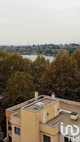 Appartement à vendre 2 pièces 55 m² Créteil