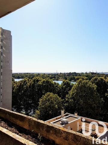 Appartement à vendre 2 pièces 55 m² Créteil