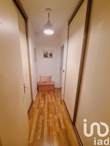 Appartement à vendre 2 pièces 55 m² Créteil