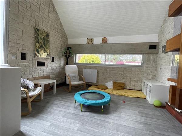 Maison à louer |  SAVENAY |  8 pièces | 141 m²