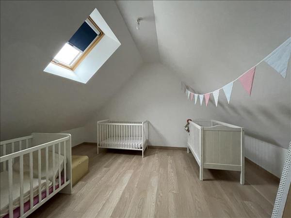 Maison à louer |  SAVENAY |  8 pièces | 141 m²