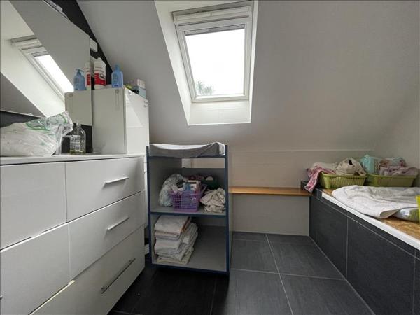 Maison à louer |  SAVENAY |  8 pièces | 141 m²