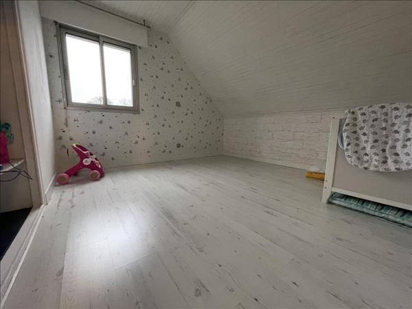 Maison à louer |  SAVENAY |  8 pièces | 141 m²