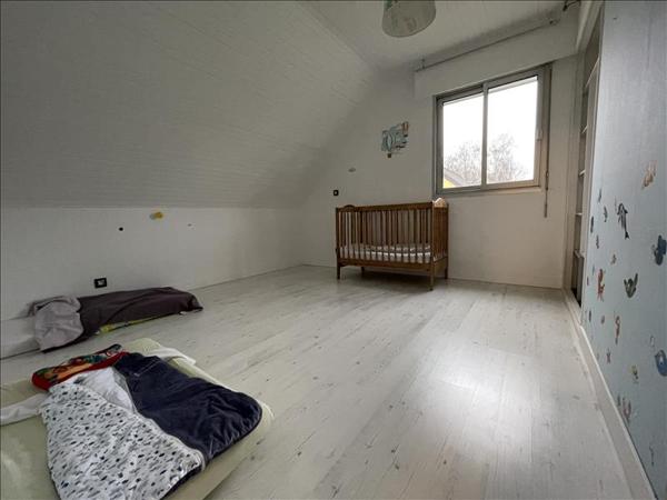 Maison à louer |  SAVENAY |  8 pièces | 141 m²