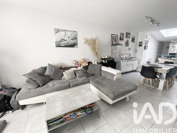 Maison à vendre 6 pièces 93 m² Armentières